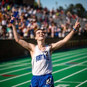 Meet your Posher, Jackson